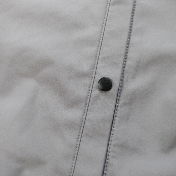 Diet Coke Promo Zip-Up Jacket, Mens Small - Picture 4 of 6